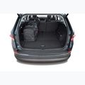 Zestaw toreb do bagażnika KJUST Skoda Kodiaq 2016-2023 5 szt. czarny 15
