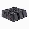 Zestaw toreb do bagażnika KJUSK Ford S-Max 2006-2015 5 szt black 2