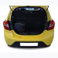Zestaw toreb do bagażnika KJUST Ford Ka Plus 2017-2020 3 szt. czarny 11