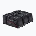 Zestaw toreb do bagażnika KJUST Chevrolet Orlando 2010-2018 5 szt. czarny 2