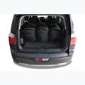 Zestaw toreb do bagażnika KJUST Chevrolet Orlando 2010-2018 5 szt. czarny 16