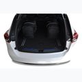 Zestaw toreb do bagażnika KJUST Opel Insignia Sports Tourer 2017+ 5 szt. czarny 14