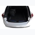 Zestaw toreb do bagażnika KJUST Opel Insignia Sports Tourer 2017+ 5 szt. czarny 15