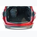 Zestaw toreb do bagażnika KJUST Alfa Romeo Stelvio 2017+ 5 szt. czarny 19