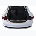 Zestaw toreb do bagażnika KJUST Audi A7 Sportback 2010-2017 5 szt. czarny 21