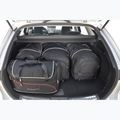 Zestaw toreb do bagażnika KJUST Mazda 6 Kombi 2007-2012 5 szt. czarny 13