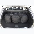 Zestaw toreb do bagażnika KJUST Mazda 6 Kombi 2007-2012 5 szt. czarny 14