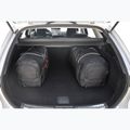 Zestaw toreb do bagażnika KJUST Mazda 6 Kombi 2007-2012 5 szt. czarny 15
