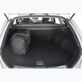 Zestaw toreb do bagażnika KJUST Mazda 6 Kombi 2007-2012 5 szt. czarny 16