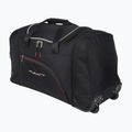 Zestaw toreb do bagażnika KJUST Renault Megane Coupe 2008+2016 4 szt. czarny 4