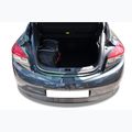 Zestaw toreb do bagażnika KJUST Renault Megane Coupe 2008+2016 4 szt. czarny 13