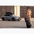 Zestaw toreb do bagażnika KJUST Renault Megane Coupe 2008+2016 4 szt. czarny 16
