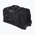Zestaw toreb do bagażnika KJUST Renault Megane Coupe 2008-2016 4 szt. czarny 3