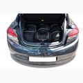 Zestaw toreb do bagażnika KJUST Renault Megane Coupe 2008-2016 4 szt. czarny 9