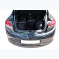 Zestaw toreb do bagażnika KJUST Renault Megane Coupe 2008-2016 4 szt. czarny 10