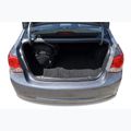 Zestaw toreb do bagażnika KJUST Chevrolet Cruze Limousine 2008-2014 5 szt. czarny 16