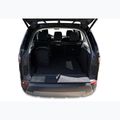 Zestaw toreb do bagażnika KJUST Land Rover Discovery 2016+ 5 szt. czarny 17