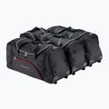 Zestaw toreb do bagażnika KJUST Renault Megane Grandtour 2016+ 4 szt. czarny 2
