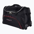 Zestaw toreb do bagażnika KJUST Renault Megane Grandtour 2016+ 4 szt. czarny 5