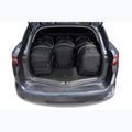 Zestaw toreb do bagażnika KJUST Renault Megane Grandtour 2016+ 4 szt. czarny 14