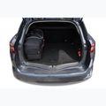 Zestaw toreb do bagażnika KJUST Renault Megane Grandtour 2016+ 4 szt. czarny 16