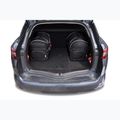 Zestaw toreb do bagażnika KJUST Renault Megane Grandtour 2016+ 5 szt. czarny 15