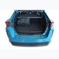 Zestaw toreb do bagażnika KJUST Toyota Prius Phev 2017+ 4 szt. czarny 16