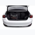 Zestaw toreb do bagażnika KJUST Lexus Es 2018+ 7 szt. czarny 14