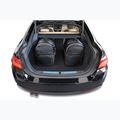 Zestaw toreb do bagażnika KJUST BMW 4 Gran Coupe 2013-2020 5 szt. czarny 16