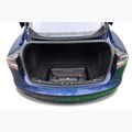 Zestaw toreb do bagażnika KJUST Tesla Model 3 2017-2020 7 szt. czarny 19