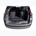 Zestaw toreb do bagażnika KJUST Renault Grand Scenic 2016-2021 5 szt. czarny 13