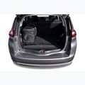 Zestaw toreb do bagażnika KJUST Renault Grand Scenic 2016-2021 5 szt. czarny 14