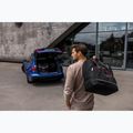 Zestaw toreb do bagażnika KJUST Ford Fiesta 2017+ 3 szt. czarny 17