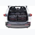 Zestaw toreb do bagażnika KJUST Toyota Rav4 2018+ 5 szt. czarny 16