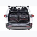 Zestaw toreb do bagażnika KJUST Toyota Rav4 2018+ 5 szt. czarny 13