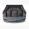 Zestaw toreb do bagażnika KJUST Audi Q3 2018+ 4 szt. czarny 16