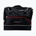 Zestaw toreb do bagażnika KJUST Honda Civic Hatchback 2017-2021 4 szt. czarny 4