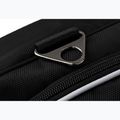 Zestaw toreb do bagażnika KJUST Honda Civic Hatchback 2017-2021 4 szt. czarny 12