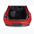 Zestaw toreb do bagażnika KJUST Mercedes-Benz Cla Shooting Brake 2019+ 5 szt. czarny 16