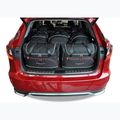 Zestaw toreb do bagażnika KJUST Lexus Rx L Hev 2018-2021 5 szt. czarny 14