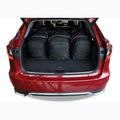 Zestaw toreb do bagażnika KJUST Lexus Rx L Hev 2018-2021 5 szt. czarny 16