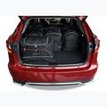 Zestaw toreb do bagażnika KJUST Lexus Rx L Hev 2018-2021 5 szt. czarny 13
