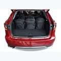 Zestaw toreb do bagażnika KJUST Lexus Rx L Hev 2018-2021 5 szt. czarny 14