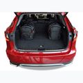 Zestaw toreb do bagażnika KJUST Lexus Rx L Hev 2018-2021 5 szt. czarny 15