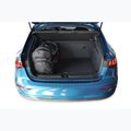 Zestaw toreb do bagażnika KJUST Audi A3 Sportback 2020+ 3 szt. czarny 14