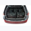 Zestaw toreb do bagażnika KJUST Skoda Octavia Combi 2020+ 5 szt. czarny 11