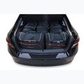 Zestaw toreb do bagażnika KJUST Skoda Superb Iv Liftback Plug-In Hybrid 2019+ 5 szt. czarny 11