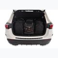 Zestaw toreb do bagażnika KJUST Mercedes-Benz Gla 2020+ 4 szt. czarny 14
