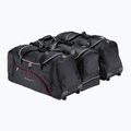 Zestaw toreb do bagażnika KJUST Citroen C4 Suv 2020+ 4 szt. czarny 2