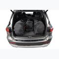 Zestaw toreb do bagażnika KJUST Mercedes-Benz Glb 2019+ 4 szt. czarny 15